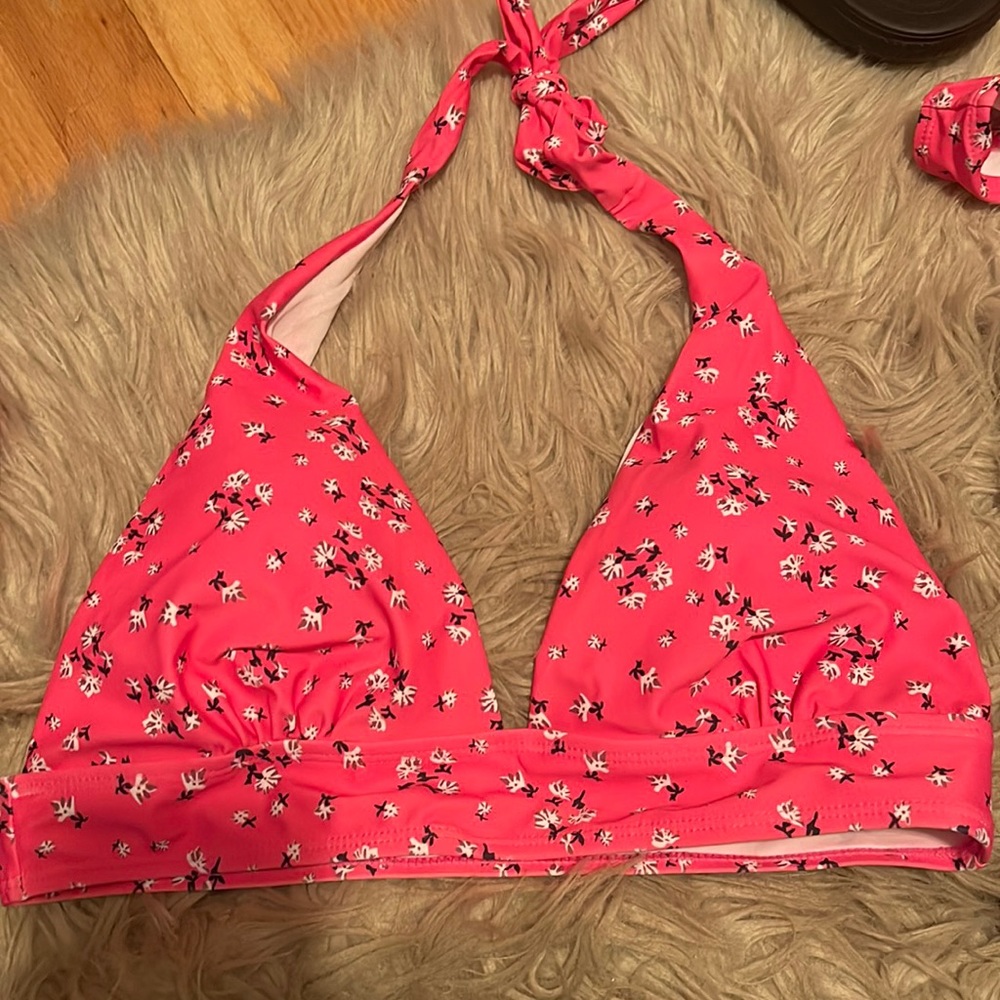 Bikini new with skirt
